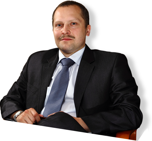 Adwokat Piotr Danek